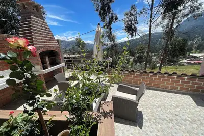 Image de Lodging \"Yuraq Wasi\" - Huaraz
