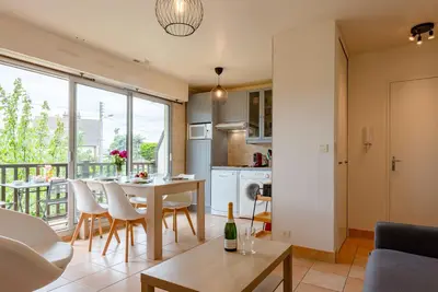 Image de Le Surcouf by Interhome