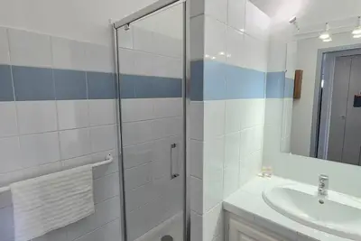 Image de F3 - Casina n° 4 - 2 Chambres - Vue Mer