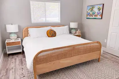 Image de Charming 2-bedroom cottage in Key Largo near Pennekamp