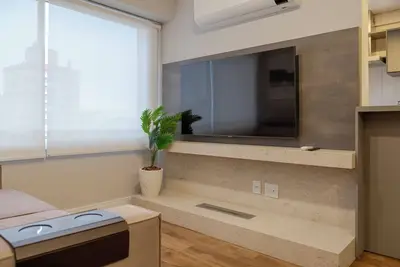 Image de Elegant Apartment near Puc/Hsl