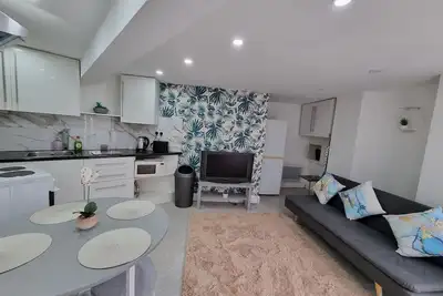 Image de Cozy Sleep 5 Hudds Base -Work/Travel, Free Parking