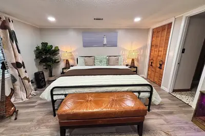 Image de Chic 1-bedroom apartment with WiFi, Ac in welcoming Ashburn