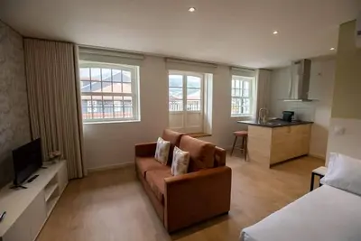 Image de Studio Apartment -Penha