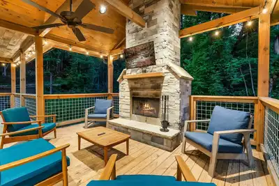 Image de The Haven at Emerald Springs