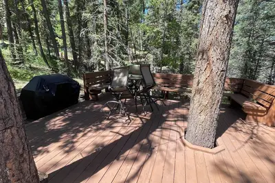 Image de Glenwood Heights: Mountain Forest Peaceful Getaway