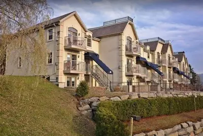 Image de Condo des frĂŞnes | Piedmont