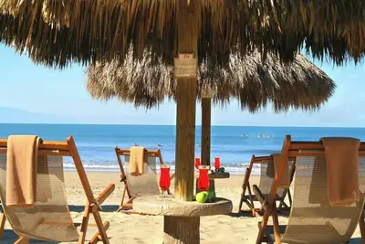 Image de El Tigre Escape, 3 Bd, Terrace with Golf View & Pool Access