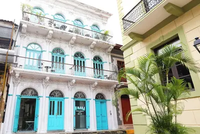 Image de Casa Esmeralda, Duplex raffinée de 120m2