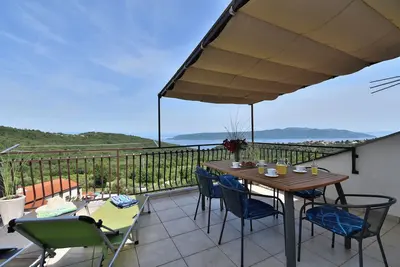 Image de Appartement Mario (119781-A1) - Brseč