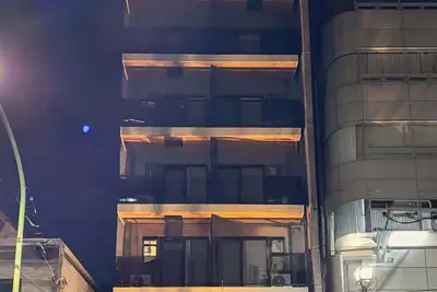 Image de Triphome Nakano 2025 Bunk bed