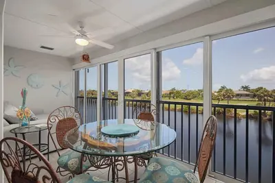 Image de Gorgeous Spanish Cay Residence, Steps to Beach