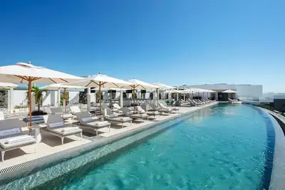 Image de 2 Bedroom Suite at Luxury Resort and Spa-All Inclusive Option Available