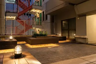 Image de Hotel Legalie Osaka Shinsaibashi East