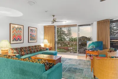 Image de Stylish 3br Oceanfront Stay by Mooloolaba Esp