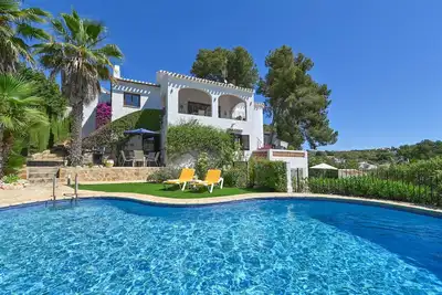 Image de Ines Isabel - Javea, Costa Blanca