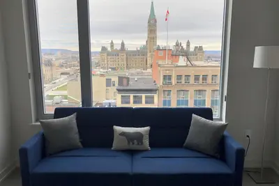 Image de Luxury Retreat in the Heart of Ottawa/Parliament