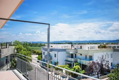 Image de Case Vacanza Torre Canne