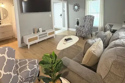 Image de Cozy 2br Retreat 5 Min to Ft. Hood King Suite