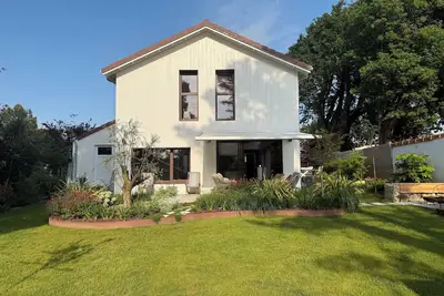 Image de Maison familiale en bord de mer