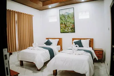 Image de The Ganesha Heritage Villa - A Sanctuary of Culture, Peace & Style