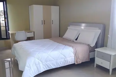 Image de Milestone City Apartments │ Live work or relax│Kitchen │Restaurant│Nr Tsimbazaza
