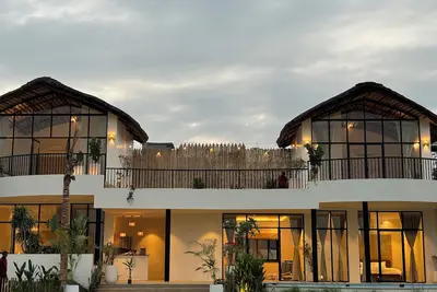 Image de Hidden Bali  Hyd's 1st Bali-Farmstay by Homeyhuts
