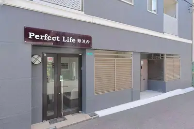 Image de Perfect Life nanbanishi