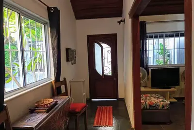 Image de Lemonade Studio Chalet: Your beach vacation