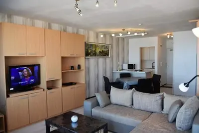 Image de Studio à Knokke avec Vue sur Mer
