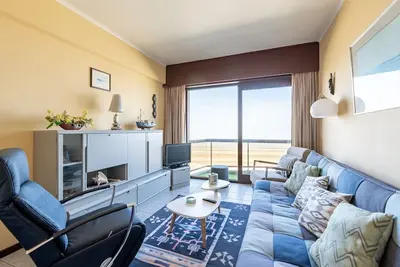 Image de Studio Zeedijk Vue sur Mer