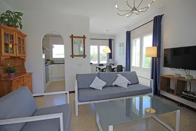 Image de Villa à Empuriabrava près de la Plage