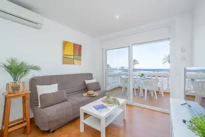 Image de Escapade abordable en bord de mer pour les couples