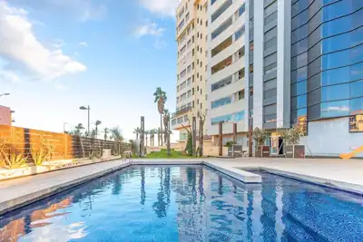 Image de Maison à Empuriabrava près d'Aiguamolls