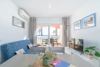 Image de Appartement en bord de mer Empuriabrava