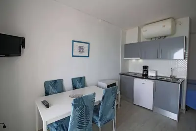 Image de Studio à Empuriabrava avec Vue sur Mer