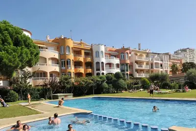 Image de Appartement à Empuriabrava proche plage