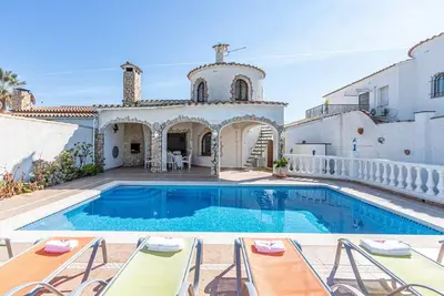 Image de Appartement à Empuriabrava près de Plage