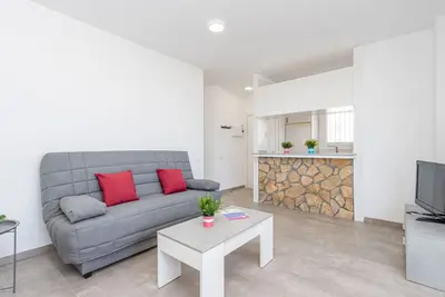 Image de Appartement à Empuriabrava près de la Plage