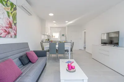 Image de Appartement à Empuriabrava près de la plage