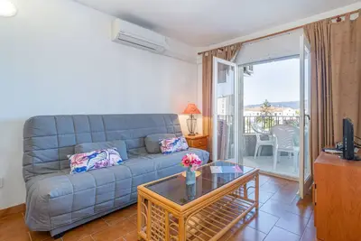 Image de Appartement à Empuriabrava vue sur canal