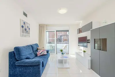 Image de Appartement à Roses près de la Punta
