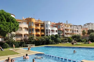 Image de Appartement à Empuriabrava avec vue sur mer