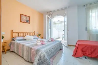 Image de Appartement à Empuriabrava avec Vue sur le Lac