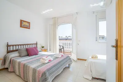 Image de Appartement à Empuriabrava proche Plage