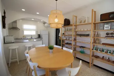 Image de Villa à Empuriabrava près de la plage