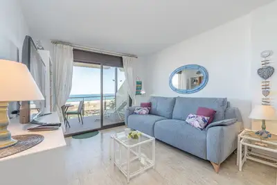 Image de Appartement à Empuriabrava avec Vue sur Mer