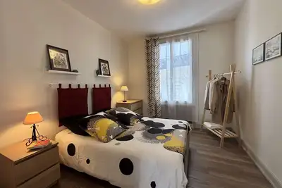 Image de Intermezzo - 1 chambre - Terrasse