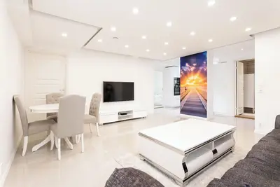 Image de Charmant appartement Ă Stavanger avec jardin et parking
