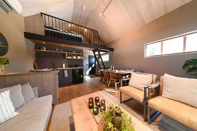 Image de Maison d'hôtes Villa Nyman à 4, 5 km de Jakobstad
